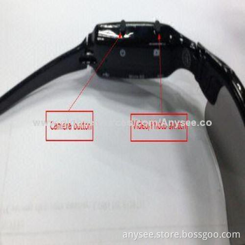 Ultra Mini Camera with 120 Degrees Ultra-wide Angle, OEM and ODM Services Welcomed